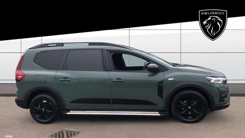 Dacia Jogger 1.0 TCe Extreme SE 5dr Petrol Estate